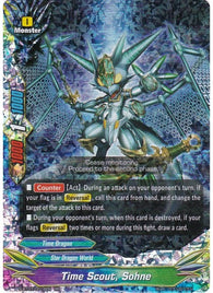 Time Scout, Sohne (RR) S-BT07