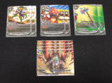 Future Card Buddyfight Constructed Deck: (Ancient World) "Linkdragon Order"
