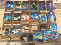 Future Card Buddyfight Constructed Deck: (Detective Conan) "Detective"