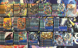 Future Card Buddyfight Constructed Deck: (Hero World) Super Sword Deity, King Kaizerion