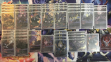 Future Card Buddyfight Constructed Deck: (Darkness Dragon World) "OVERTURN Abygale Death Count Requiem"