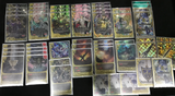 Future Card Buddyfight Constructed Deck: (Legend World) Hero "Durandal"
