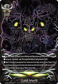 BFE S-CBT02 (Lost World) Lost World Bundle (Limited Offer!)