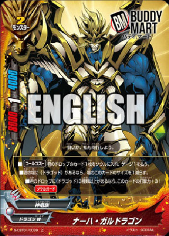 Narha Gardragon (C)