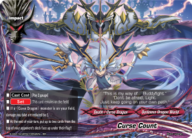 S-SS01A: Curse Count (RR)