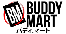 Buddy Mart