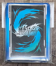 Buddyfight Thailand Event Sleeve (Blue)