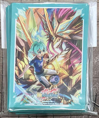 Buddyfight Thailand Event Exclusive Sleeve (Athora)