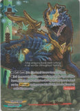 Deity of Eon, Time Ruler Dragon (5 Card Secret Pack) S-BT07