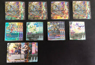 Diety Dragon Tribe Upgrade Pack (Magic World)