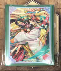 buddyfight card sleeves Tasuku Japan Exclusive Event Buddy Mart ( This is a machine translation Future Card Buddyfight Yuga Mikado