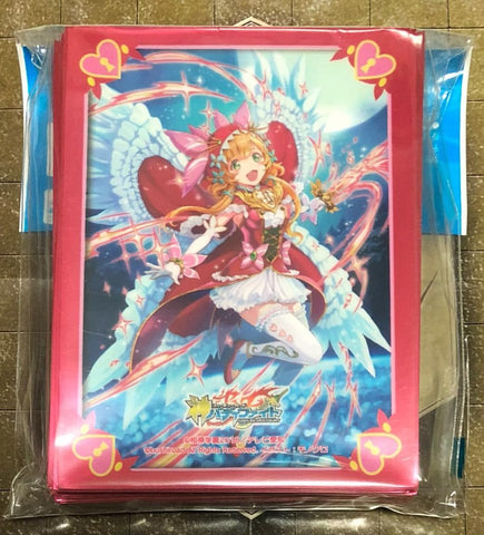 Buddyfight Folktale (red) Sleeve