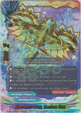 [Star Dragon/Ancient World] Astrodragon/Link Dragon Order (5 Card Secret Set)