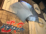 Future Card Buddyfight Constructed Deck: (Katana World) Water "Nanase"