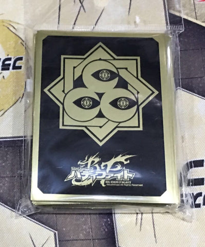 "Golden" Chaos (55Pcs) - Japanese Critical Point Exchange Promo (LIMITED EDITION)