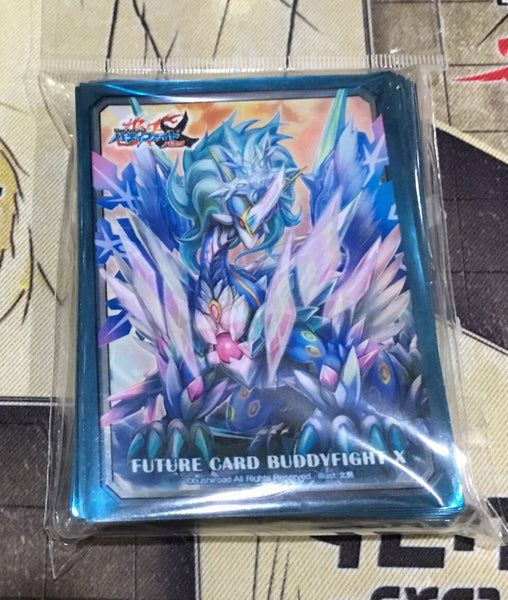 Quintessence Crystal Dragon, Athora (55Pcs) - Critical Point Exchange Promo