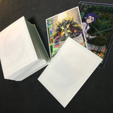 Future Card Buddyfight Constructed Deck: (Katana World) Overturn "Ninja" + Zanya Kisaragi Secret Flag