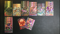 Future Card Buddyfight Constructed Deck: (Dragon Ein) Azi Dahaka "SYS"