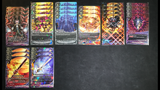 Future Card Buddyfight Constructed Deck: (Dragon Ein) Azi Dahaka "SYS"