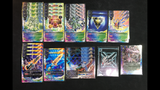 Future Card Buddyfight Constructed Deck: (Star Dragon World) "Darkness Dragoner, Jackknife"