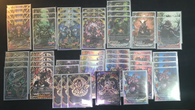 Future Card Buddyfight Constructed Deck: (Dragon Zwei) Azi Dahaka "Zurvan" Drei