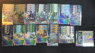 Future Card Buddyfight Constructed Deck: (Star Dragon World) Astro Dragon