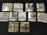 Future Card Buddyfight Constructed Deck: (Dungeon World) "Knights" High Rarity