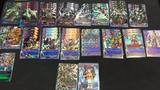 Future Card Buddyfight Constructed Deck: (Hero World) Hazakura "Satsuki"
