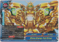 Brave Energy Full Drive! (R) S-RC01