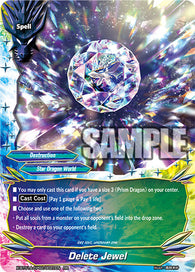 X-BT01A-CP02/0021 Delete jewel (RR)