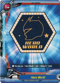 S-SS01A Hero World Bundle base rarity playset (Limited Offer!)