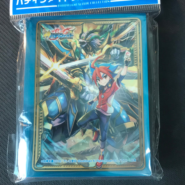 Buddyfight Sleeves  Page 3  Buddy Mart