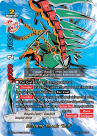 S-SS01A: Bladewing Phoenix "Re:B" (RR)